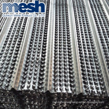 High rib formwork concrete reinforcing mesh for construction use